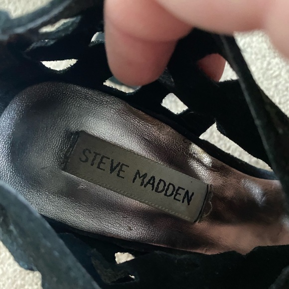 Steve Madden P Jodie Heels - Picture 6 of 10